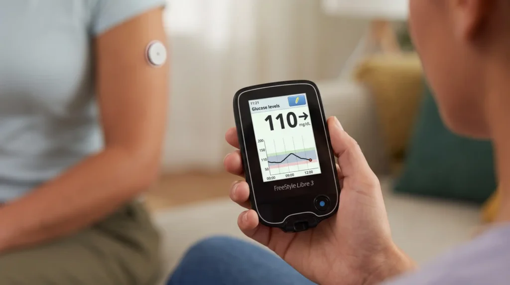 FreeStyle-Libre-3-Reader-Near-Me-to-Finding-the-Right-Diabetes-Monitoring-Support