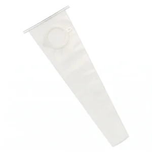 Hollister Irrigation Sleeve with Belt Tabs
