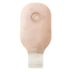 Hollister New Image Two-Piece Drainable Ostomy Pouch