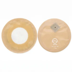 Hollister Stoma Cap