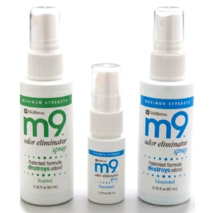 Hollister m9 Odor Eliminator