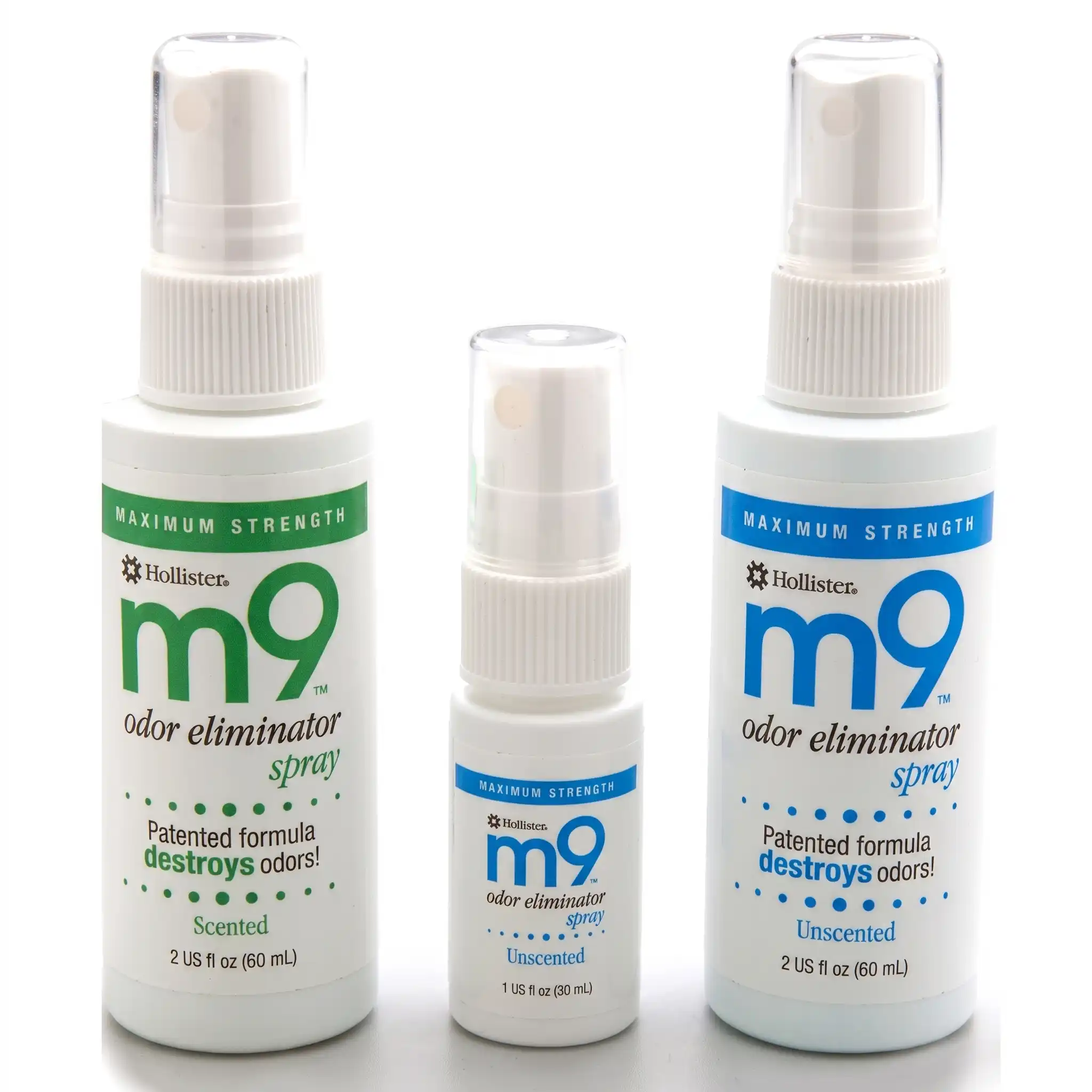Hollister m9 Odor Eliminator