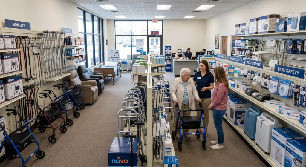Home-Medical-Supply-Little-Neck-Healthcare-Equipment-Home-Care-Solutions
