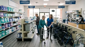 Home-Medical-Supply-Rego-Park-A-Practical-Guide