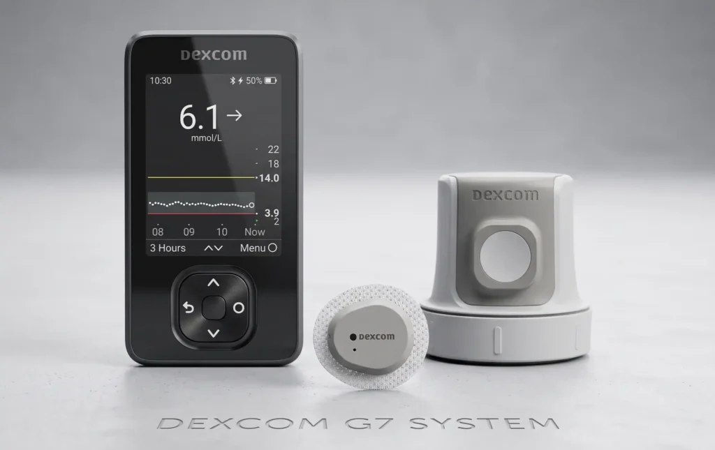 How-Long-Does-the-Dexcom-G7-Receiver-Last
