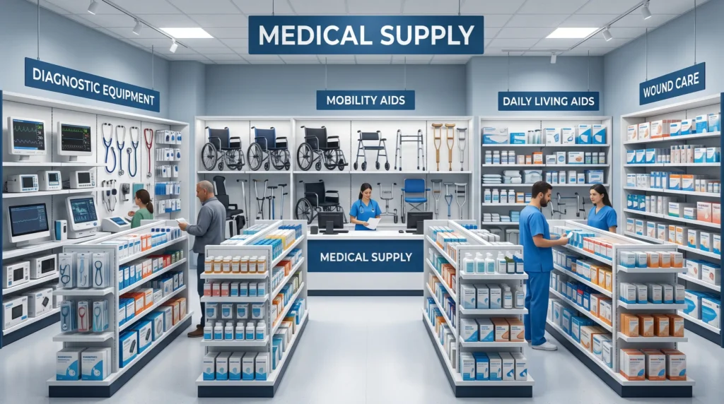 Maspeth-Medical-Supply-Trusted-Healthcare-Equipment-and-Home-Care-Solutions-from-Alfa-Healthcare-Supply