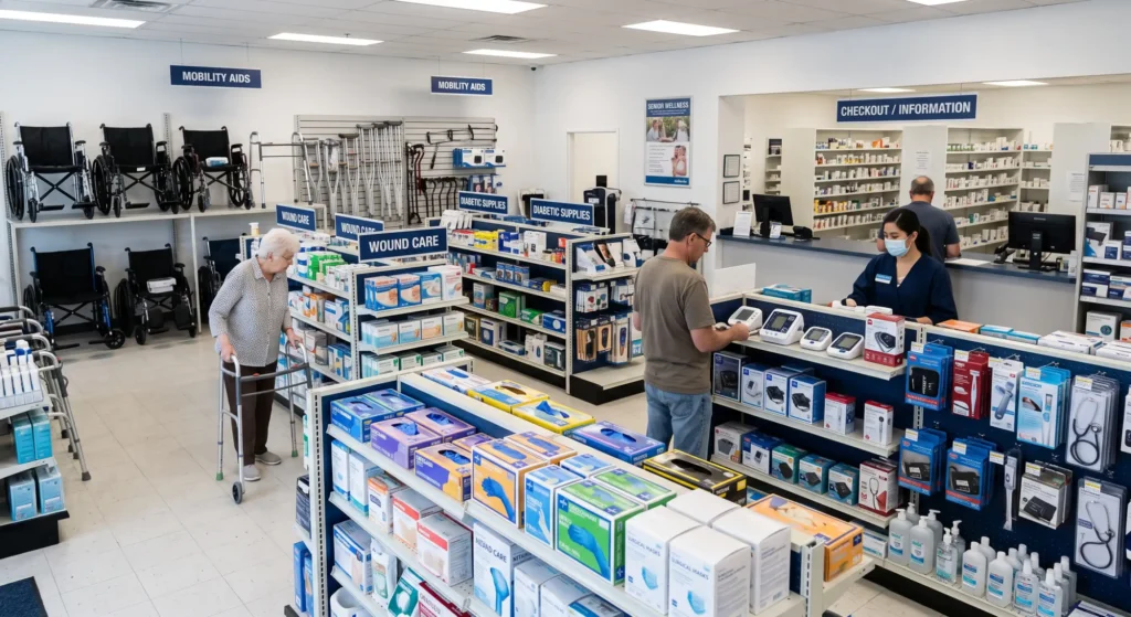 Medical-Supplies-Rochdale-A-Complete-Guide