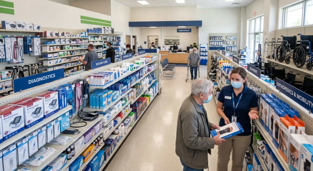 Medical-Supply-Store-Near-Astoria-Queen