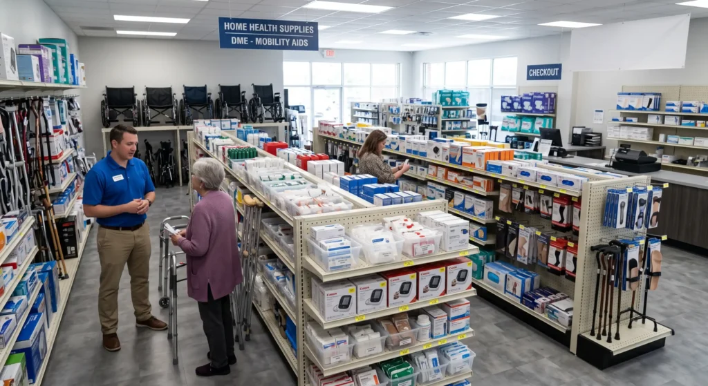 Medical-Supply-Store-Near-Forest-Hills-Queens