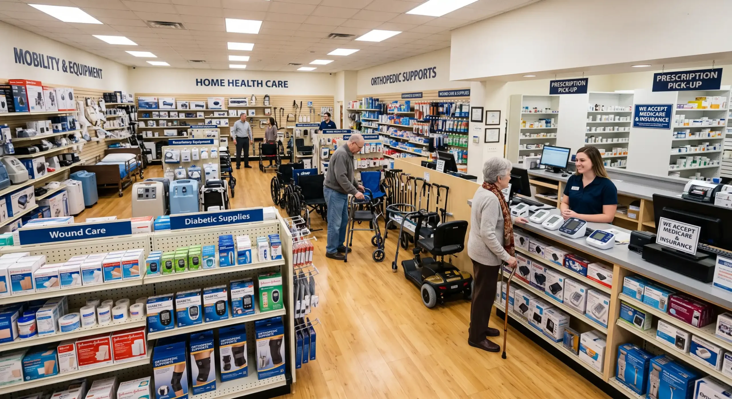 Medical-Supply-Store-Near-Forest-Hills-Queens-Trusted-Healthcare-Solutions-for-Patients-Caregivers-Medical-Professionals