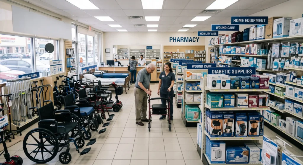 Medical-Supply-Store-Near-Rockaway-Beach-Queens