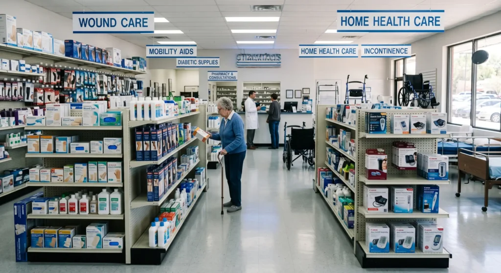 Medical-Supply-Store-Near-Rockaway-Beach-Queens-Trusted-Healthcare-Equipment
