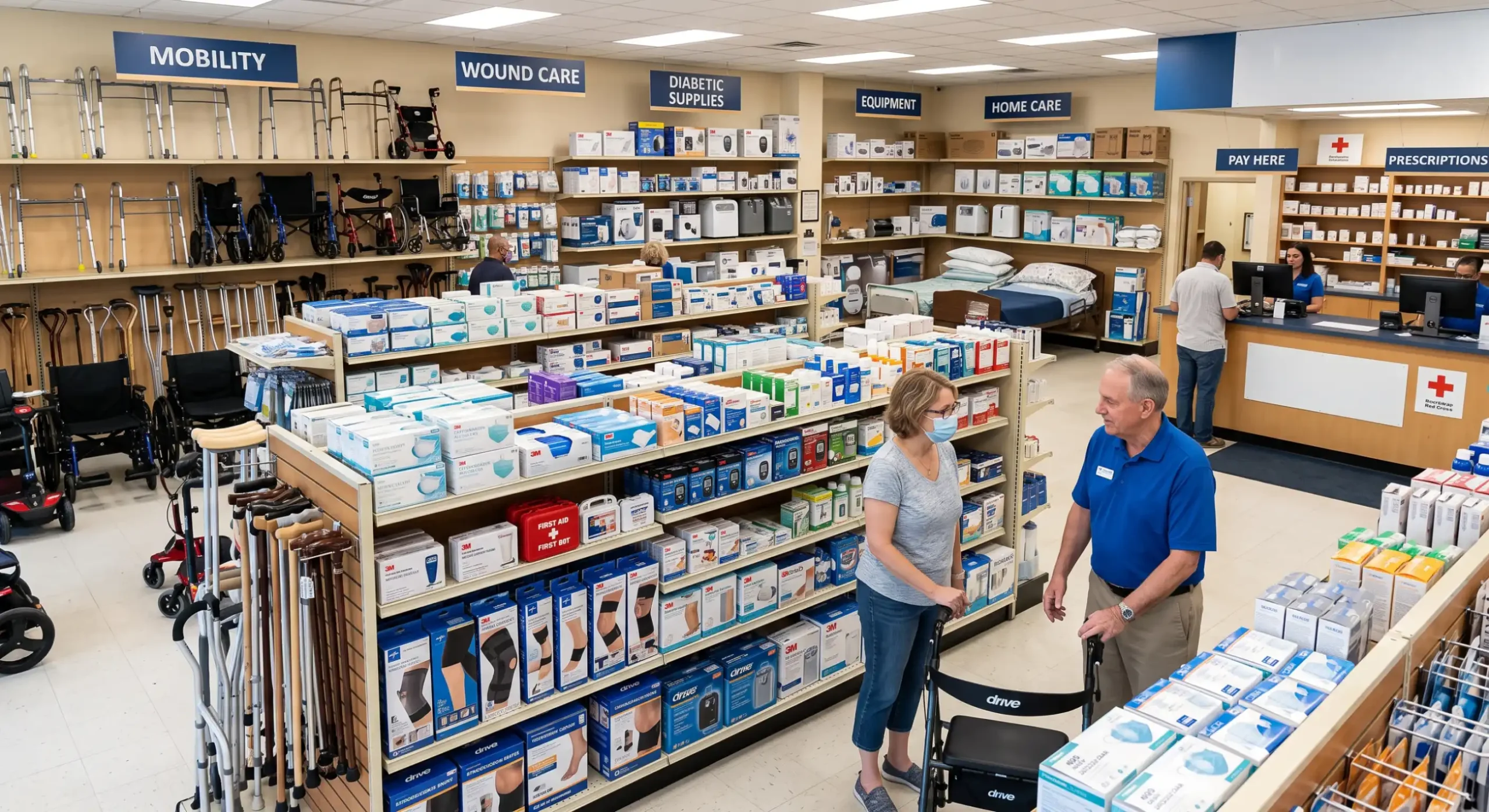 Medical-Supply-Store-Near-Rockaway-Beach-Queens-Trusted-Healthcare-Equipment-Supplies