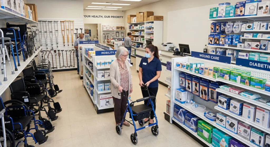 Medical-Supply-Store-Roxbury-Reliable-Healthcare-Equipment