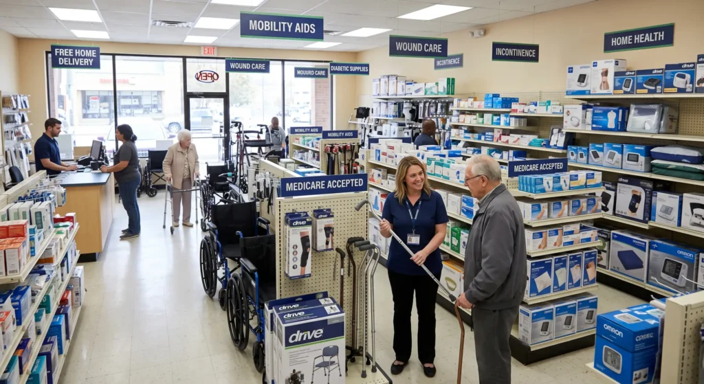 Medical-Supply-Store-Sunnyside-Gardens-Trusted-Healthcare-Equipment-for-Everyday-Needs