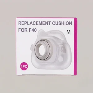 Replacement Cushion for F40