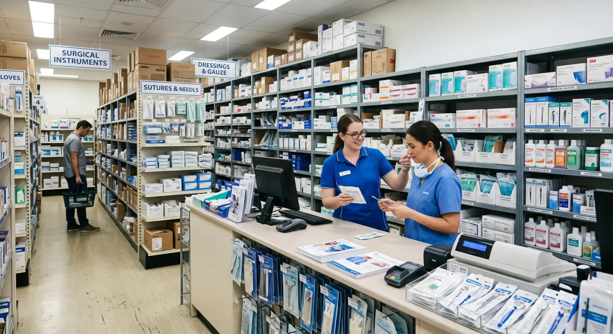 Surgical-Supply-Store-Near-Flushing-Queens-–-Trusted-Medical-Surgical-Supplies