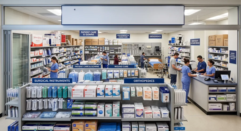 Surgical-Supply-Store-Near-Howard-Beach-Queens-A-Trusted-Guide-to-Medical-Surgical-Supplies