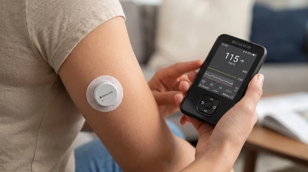 This-guide-explains-how-to-change-Dexcom-G7-sensor-with-receiver