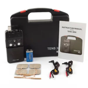 Transcutaneous-Electrical-Nerve-Stimulation-TENS-Unit