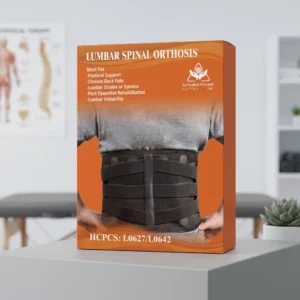 Universal-Lumbar-Spinal-Orthosis