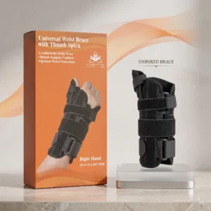 Universal-Wrist-Brace-with-Thumb-Spica