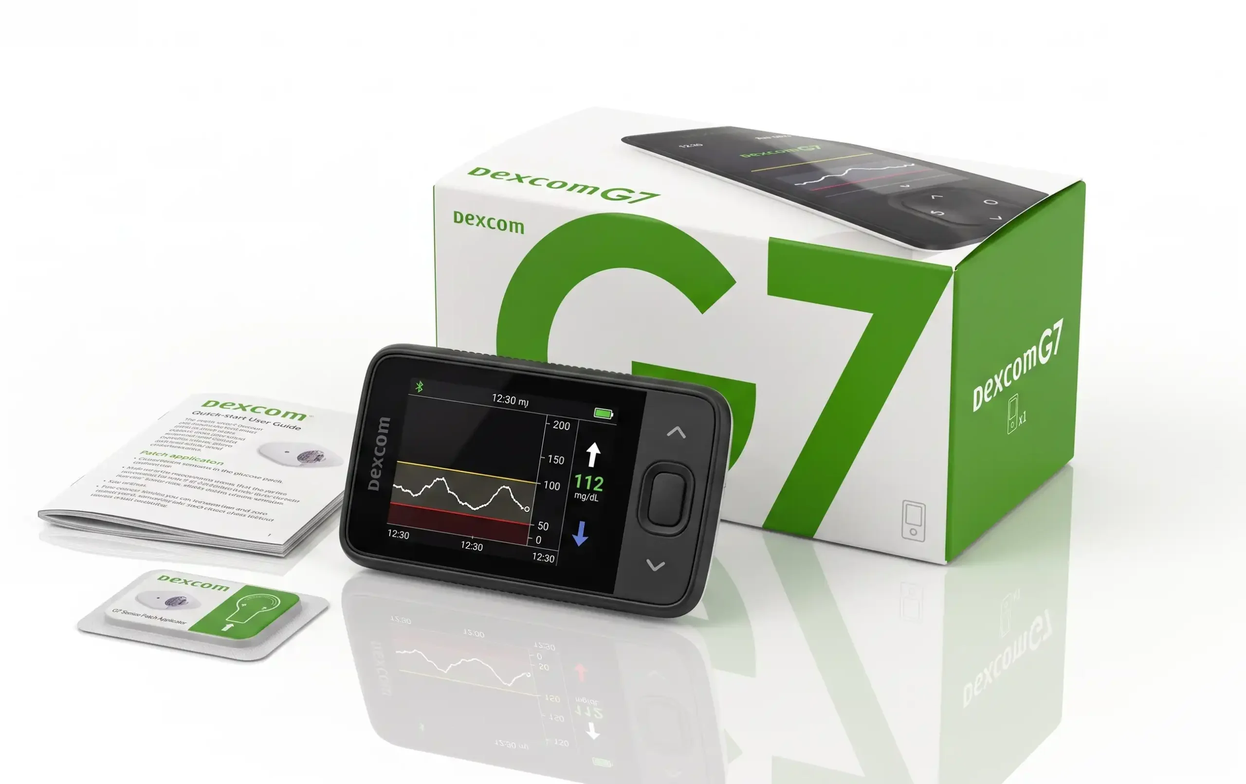 What-Is-a-Dexcom-G7-Receiver
