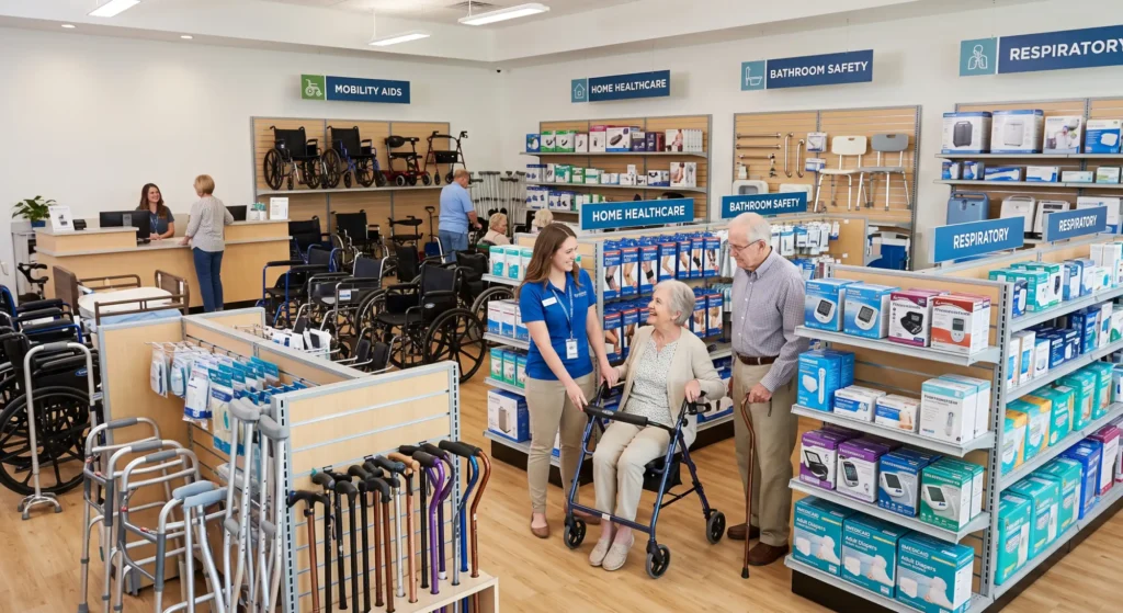 facilities-searching-for-medical-equipment-Oakland