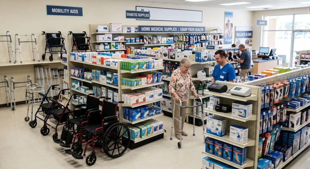 finding-a-dependable-medical-supply-Little-Neck-NY