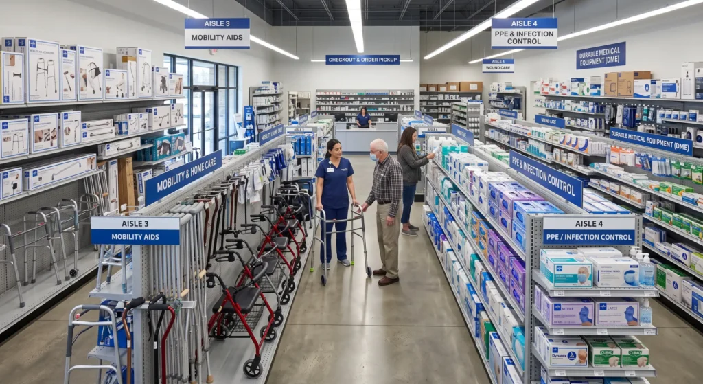 finding-a-trustworthy-hospital-supply-Queensboro-Hill-provider