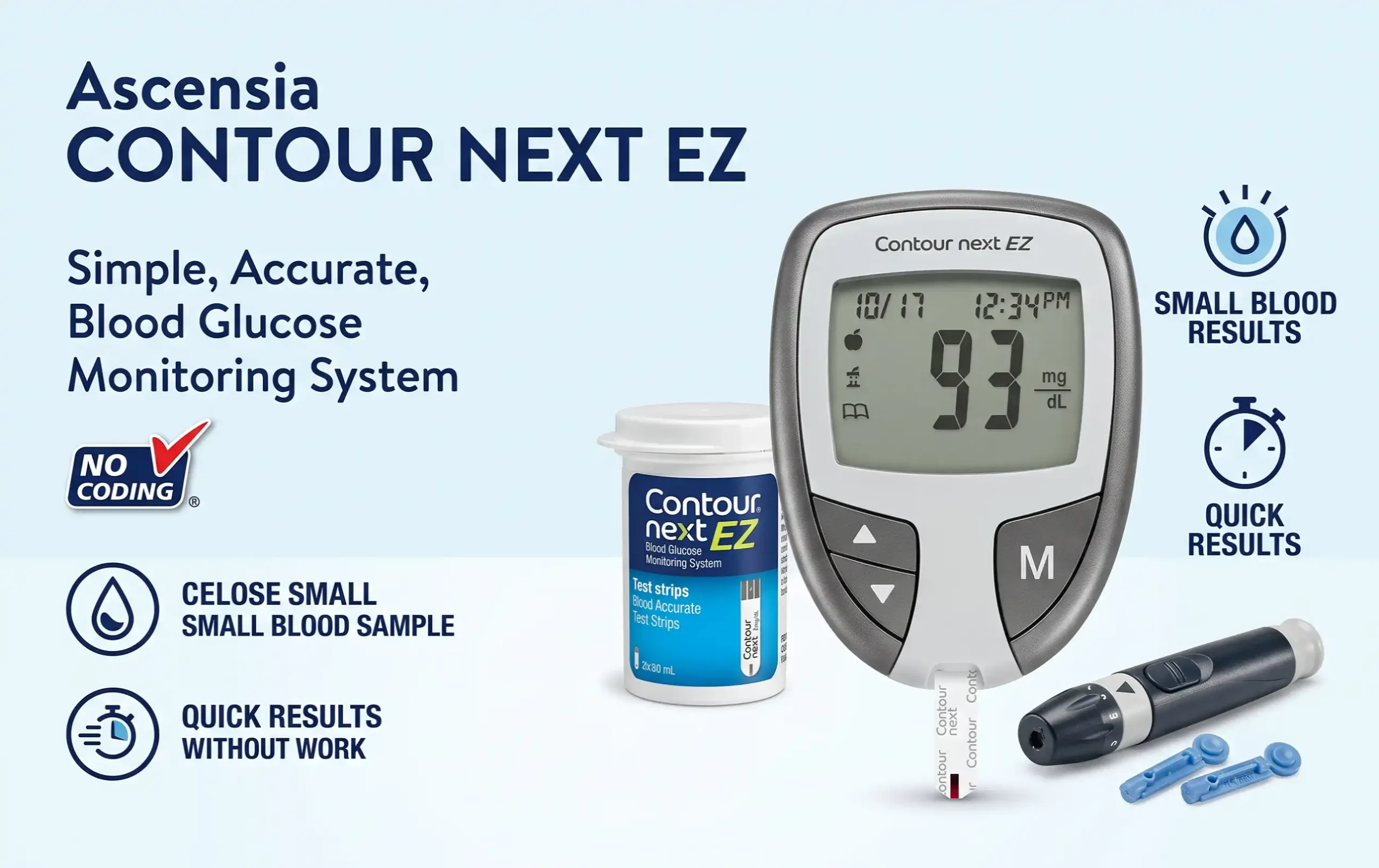 Ascensia-CONTOUR-NEXT-EZ-Blood-Glucose-Monitoring-System-A-Simple-Guide-for-Everyday-Diabetes-Testing