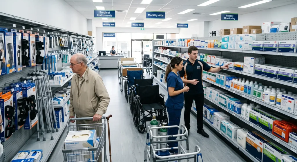 Belmont-Medical-Surgical-Supply-Choosing-Reliable-Healthcare-Equipment-for-Everyday-Care