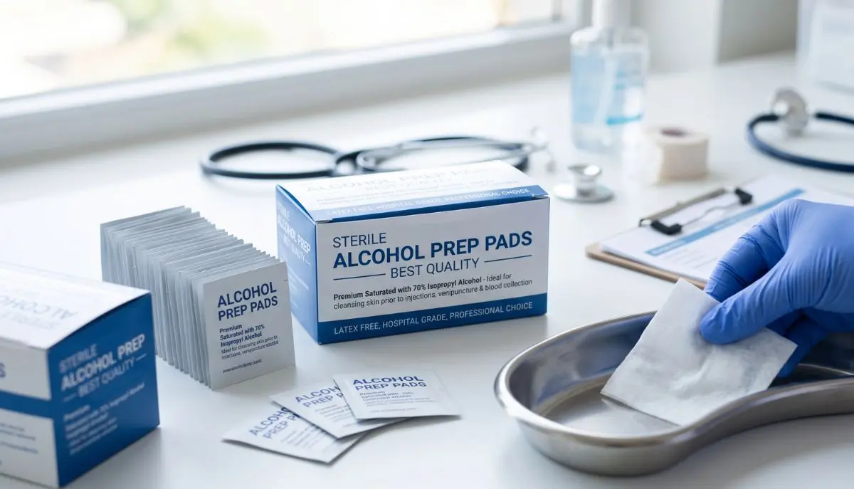 Best-Alcohol-Prep-Pads-A-Complete-Guide-to-Choosing-the-Right-Alcohol-Prep-Pads-for-Safe-Everyday-Care