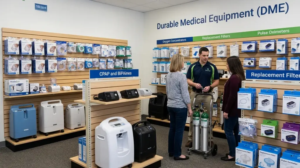 COPD-DME-Supplies-Williamsbridge-Road-to-Respiratory-Medical-Equipment