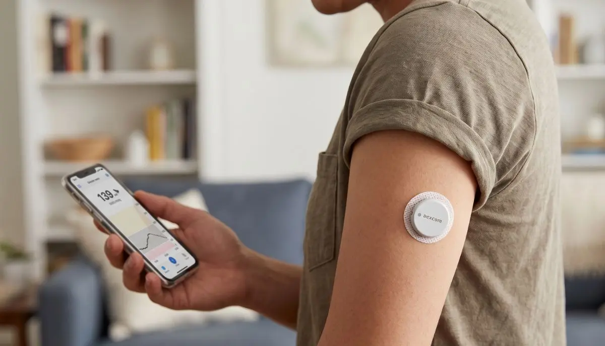Can-You-Change-Your-Dexcom-Sensor-Before-It-Expires-img