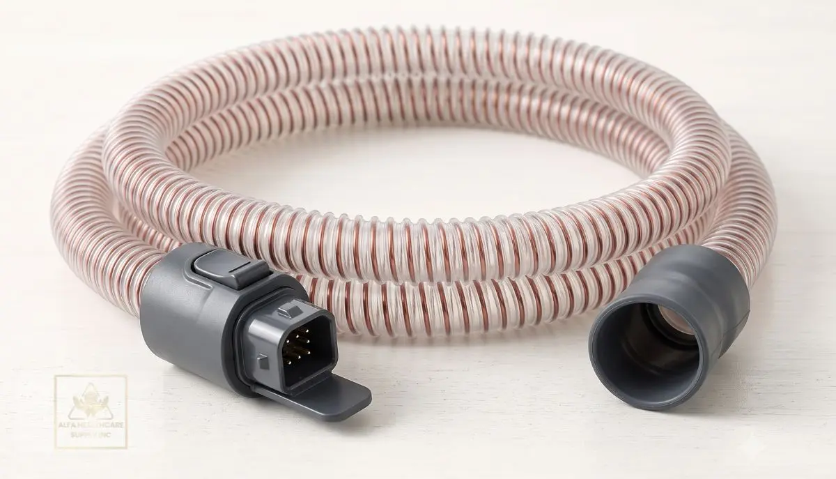 ClimateLineAir-11-Heated-CPAP-Tube-for-AirSense-11-to-Comfort-Humidity-Cleaning-and-Replacement.