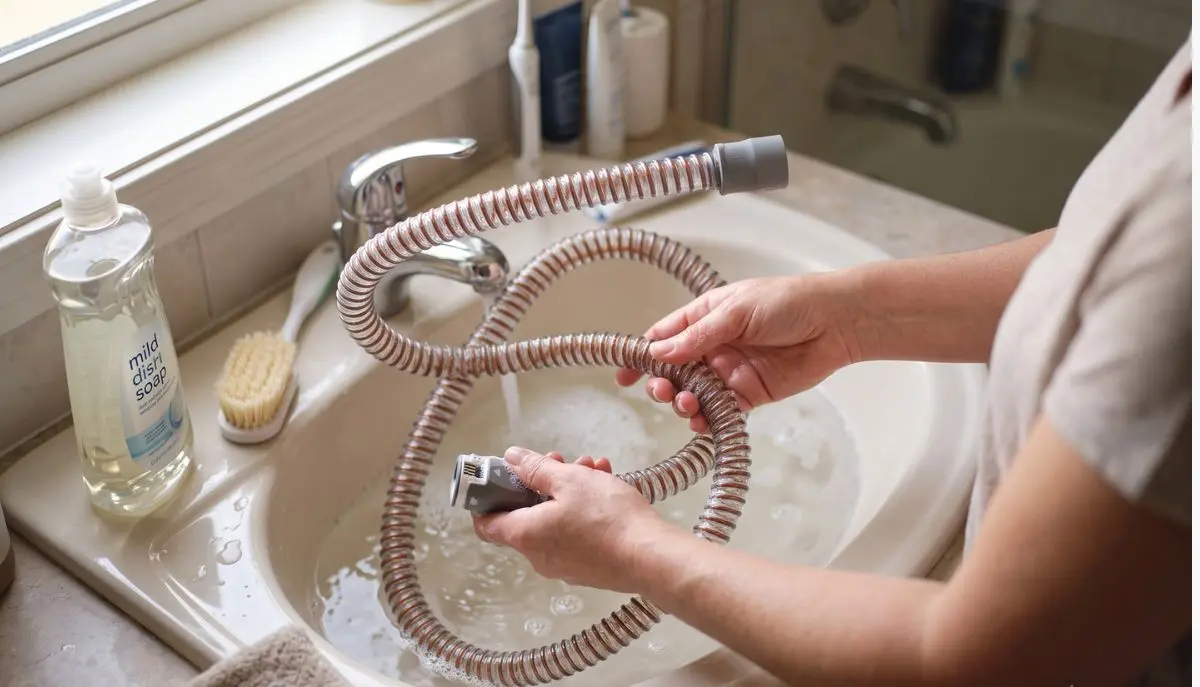 ClimateLineAir-11-Heated-Tubing-Cleaning-Instructions-A-Complete-Care-Guide