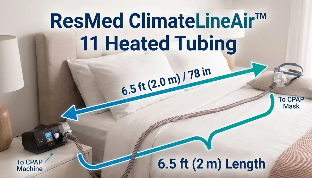ClimateLineAir-11-Heated-Tubing-Length-Complete-Guide-for-AirSense-11-Users
