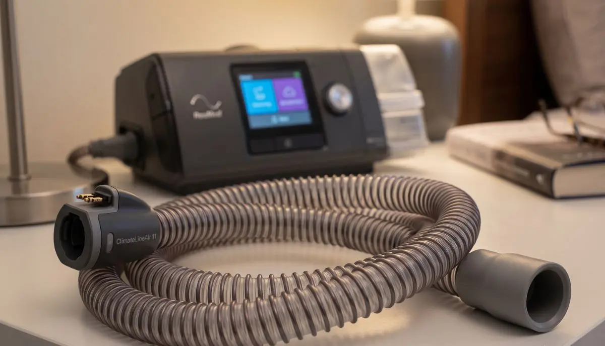 ClimateLineAir-11-Heated-Tubing-for-AirSense-11-CPAP-AirCurve-11-Bilevel-Machines
