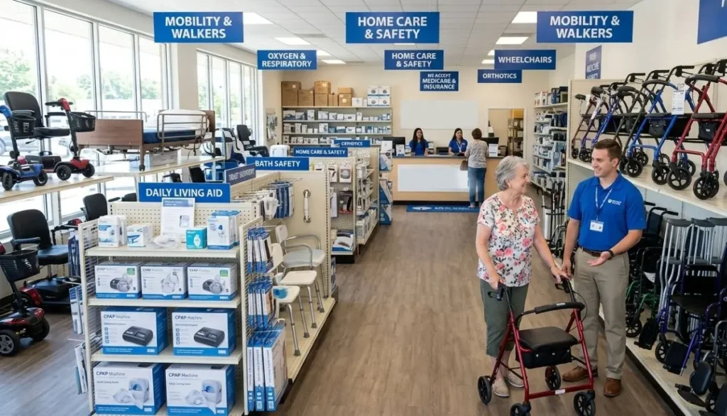 DME-Supplies-Williamsbridge-Road-for-Everyday-Care