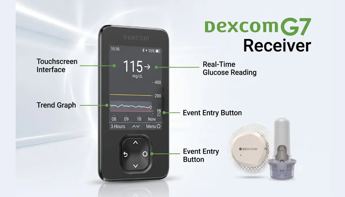 Dexcom-G7-Receiver-How-to-Use-A-Simple-Step-by-Step-Guide