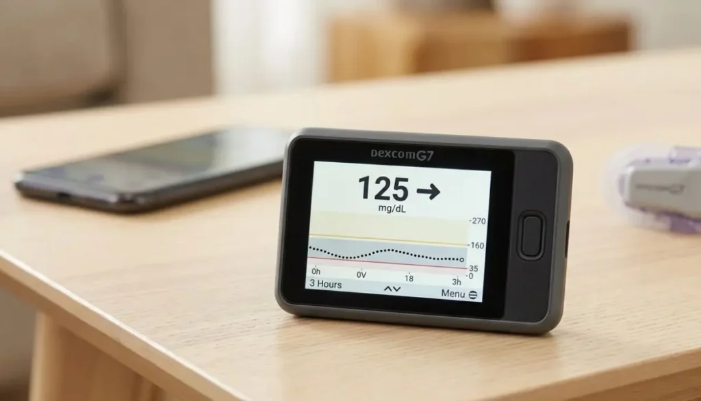 Dexcom-G7-Receiver-Near-Me-to-Finding-the-Right-Receiver