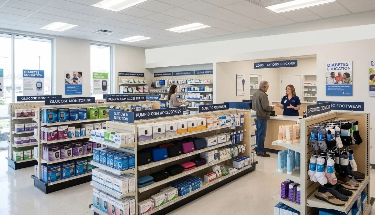 Diabetes-Medical-Supply-Store-West-Farms-for-Everyday-Diabetes-Care