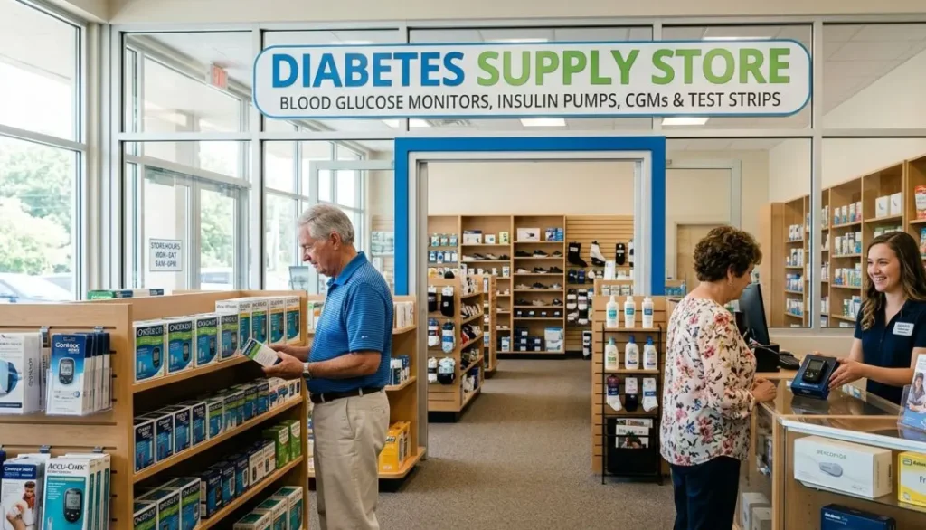 Diabetes-Supply-Store-Tremont-Bronx-to-Finding-Reliable-Diabetes-Supplies