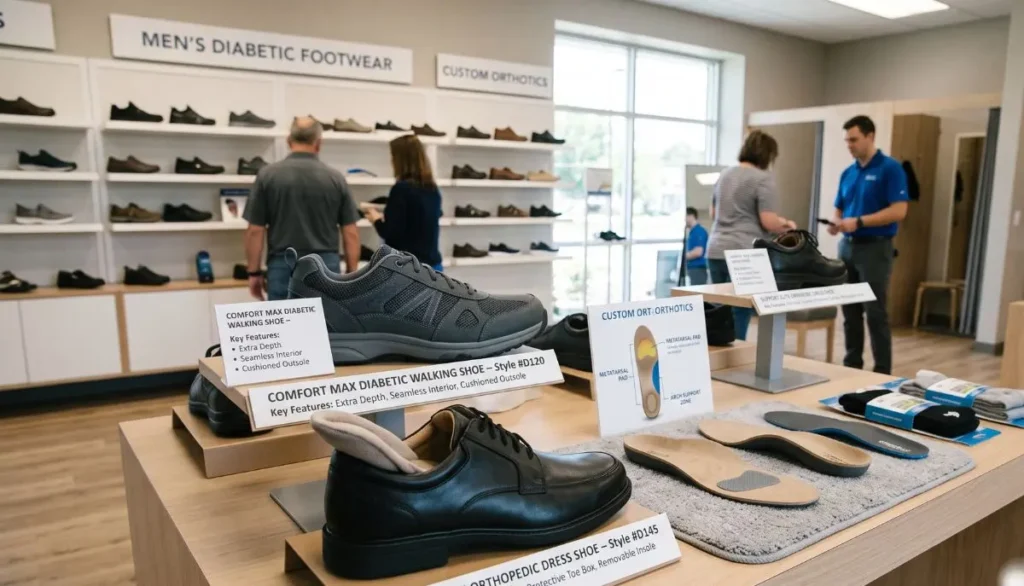 Diabetic-Orthopedic-Pelham-Bay-Trusted-Diabetic-Orthopedic-Medical-Supply