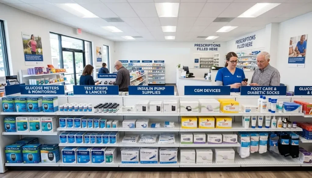 Diabetic-Orthopedic-in-Morris-Heights-Comfortable-Footwear-and-Support-for-Healthier-Daily-Movement