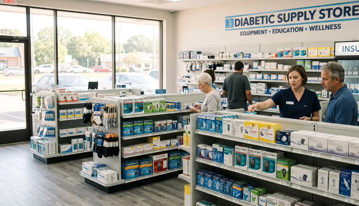 Diabetic-Orthopedic-in-Morris-Heights-Comfortable-Footwear-and-Support