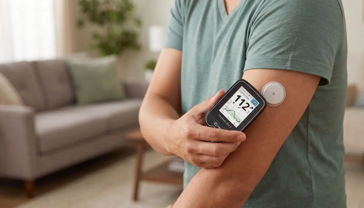 FreeStyle-Libre-3-Reader-Device-How-Long-Does-It-Last-alfahealthcare
