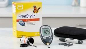 FreeStyle-Lite-Blood-Glucose-Monitoring-System-for-Everyday-Blood-Sugar-Testing