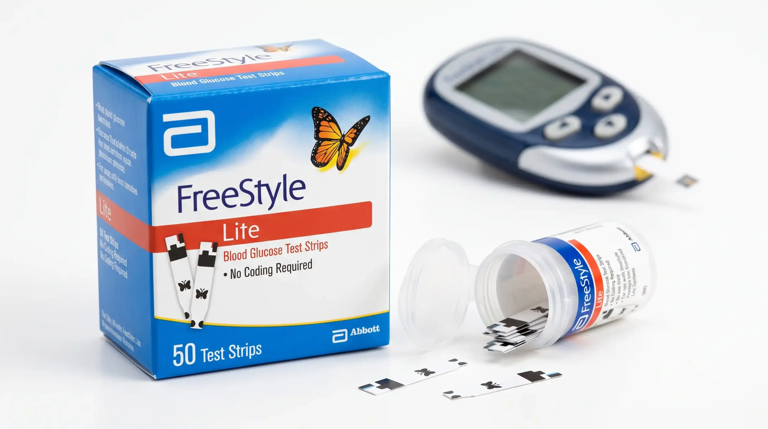 FreeStyle-Lite-Blood-Glucose-Test-Strips
